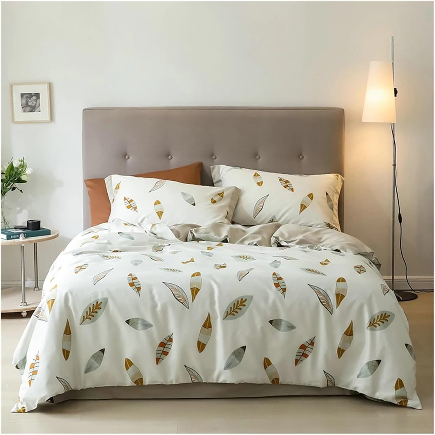Bedding Set Cotton Duvet Cover Blue Dots Bed Linen Set Bedding Queen Single Size Comforter Sets juego de cama,Bed
