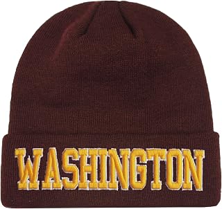 Classic Knit Beanie Hat for Women Men, Soft Stretch Cuffed Winter Thick Hats Skiing Beanies