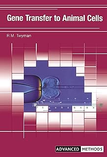 Gene Transfer to Animal Cells (Advanced Methods)