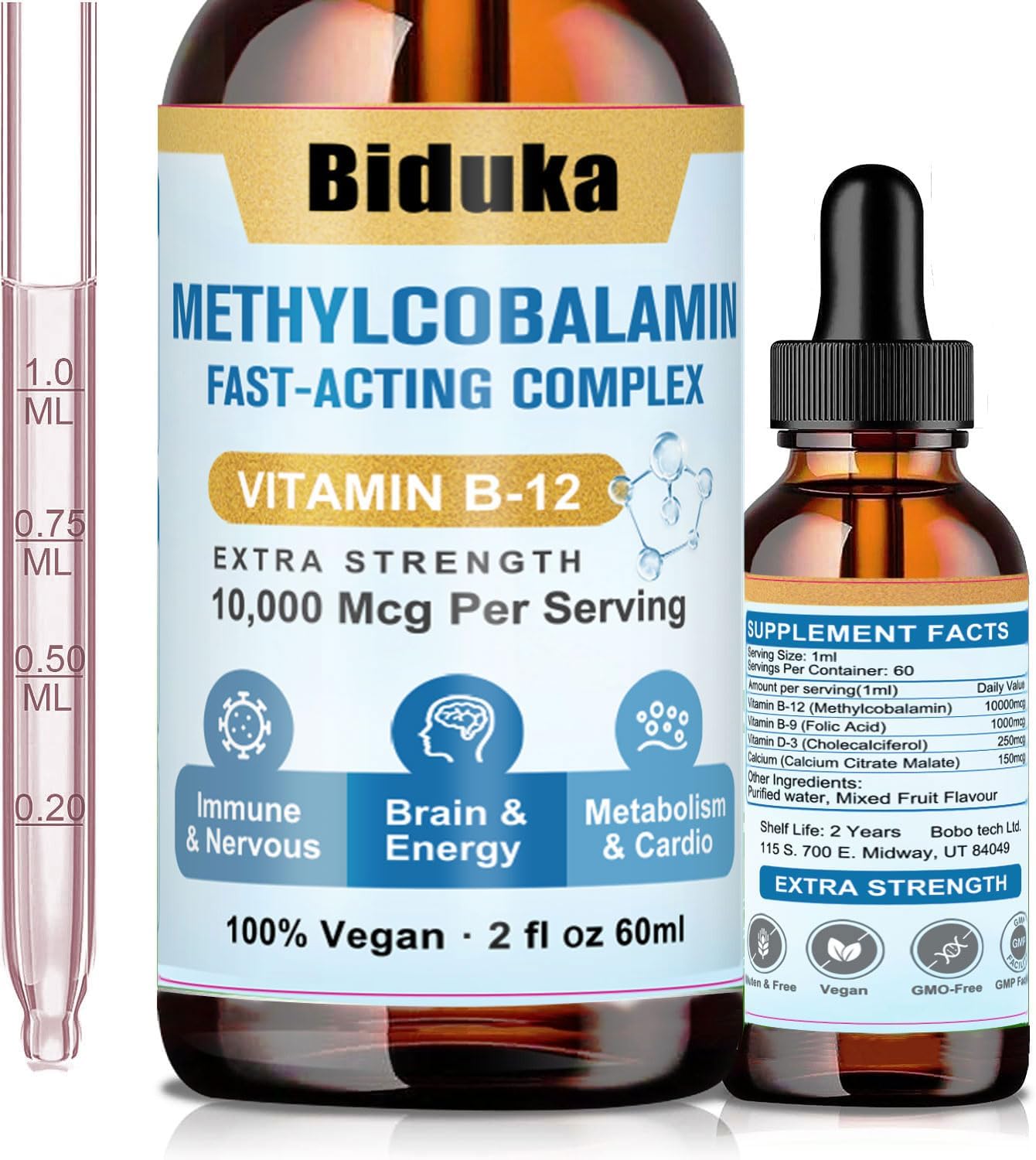 Vitamina B12