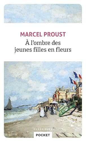 A l'ombre des jeunes filles en fleur