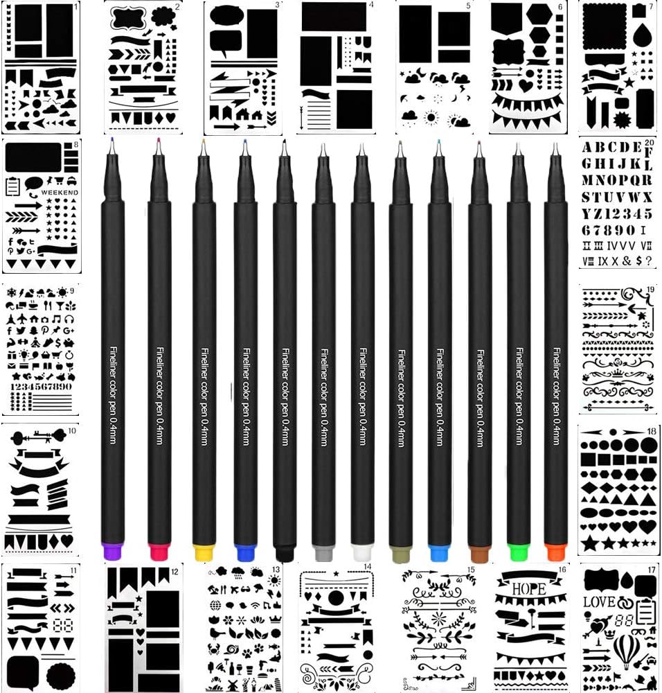 Laptop Stickers[108pcs], Gaming Stickers for Car Motorcycle Bicycle Luggage Decal Graffiti Patches Skateboard Stickers Game Party Favor for Kids Gamers and Adult