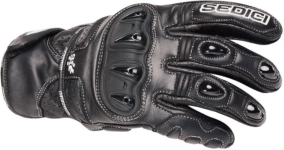 SEDICI Diavolo Leather Motorcycle Gloves