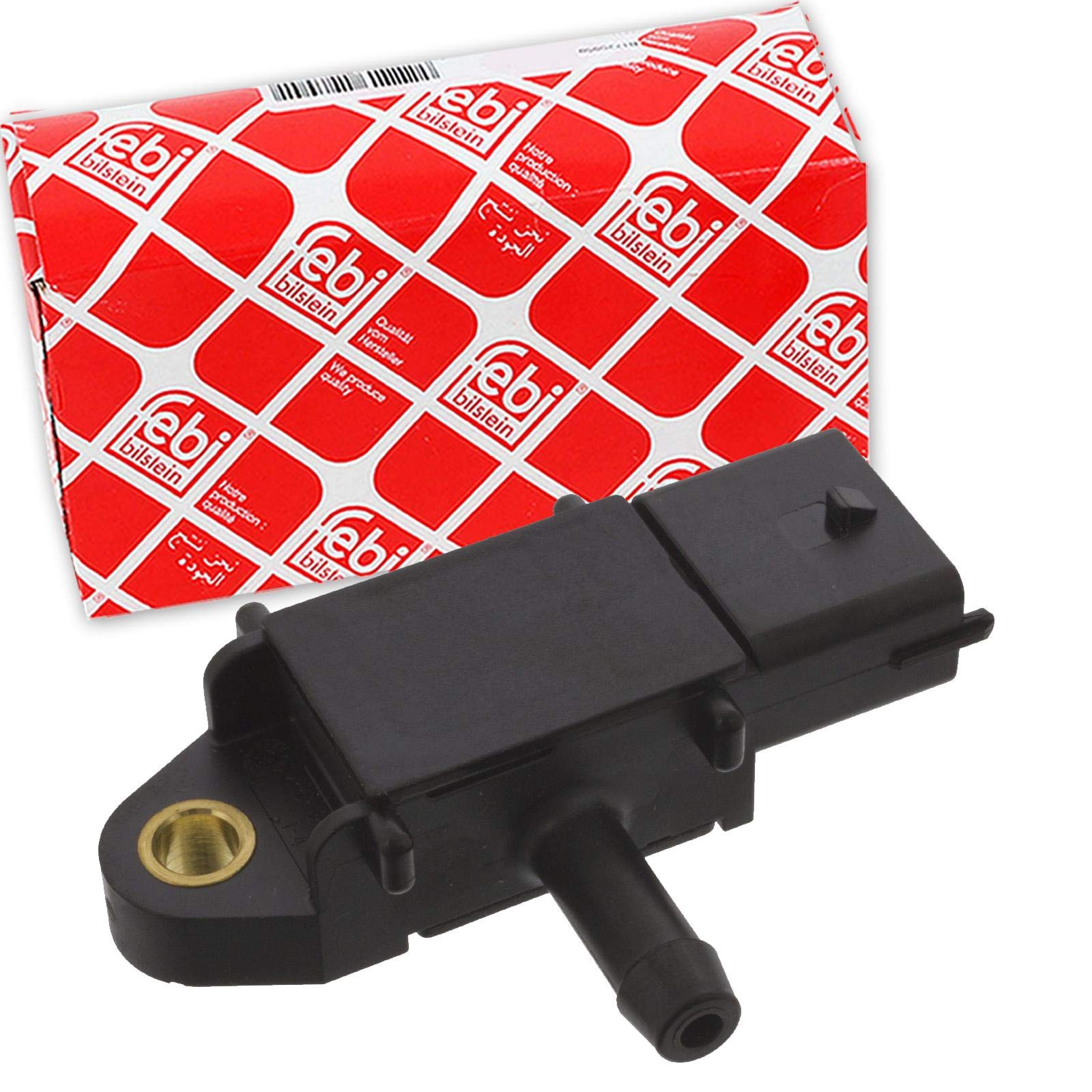 SENSOR EXHAUST PRESSURE 45772 FOR A13DTE/13DTC/13DTR Z13DTH/13DTJ/13DTE 1.2L
