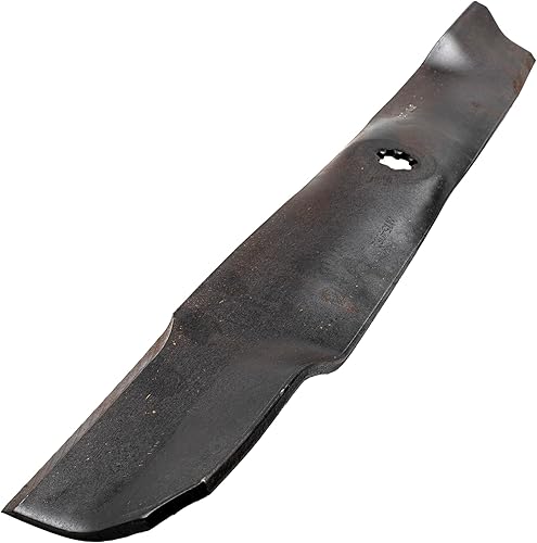 Miniatura 5 de John Deere Kit de cuchillas de ensacado OEM D 100 110 120 130 X 125 145 300 304 S 240 Z 235 LA 110 SST 15 AM141034