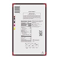 Vista 4 de Barra de chocolate Special Dark de Hershey's