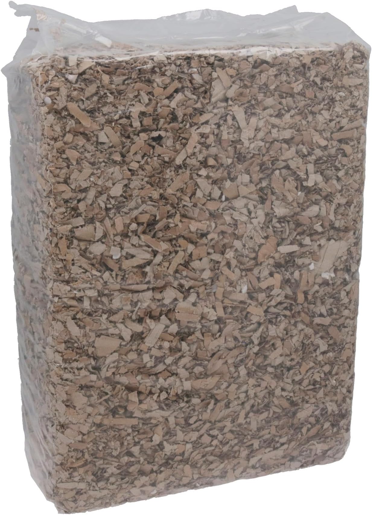 Large Bio-Bag Eco-Nest Eco Friendly Small Animal Bedding 3.2Kg