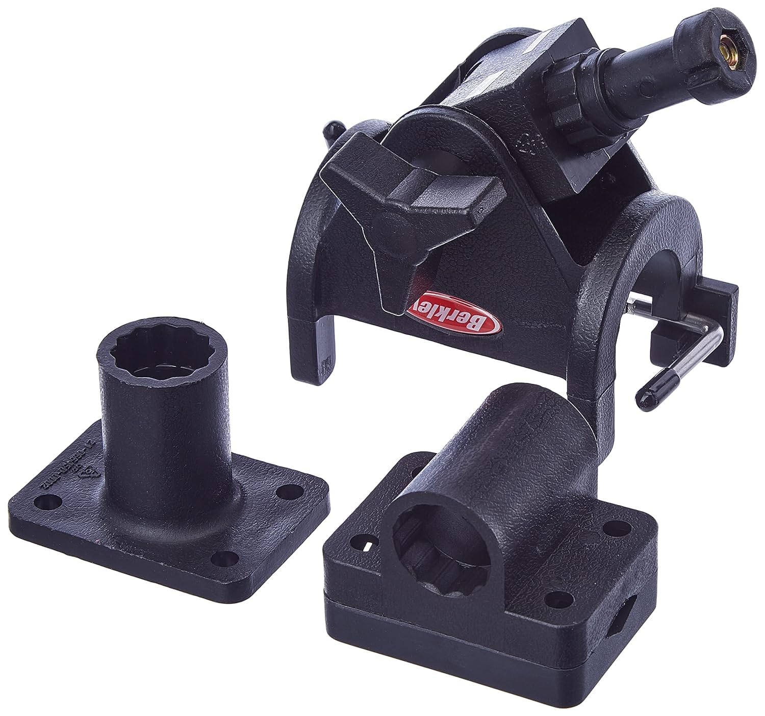 Berkley - Classic Tools for Fishing Rods