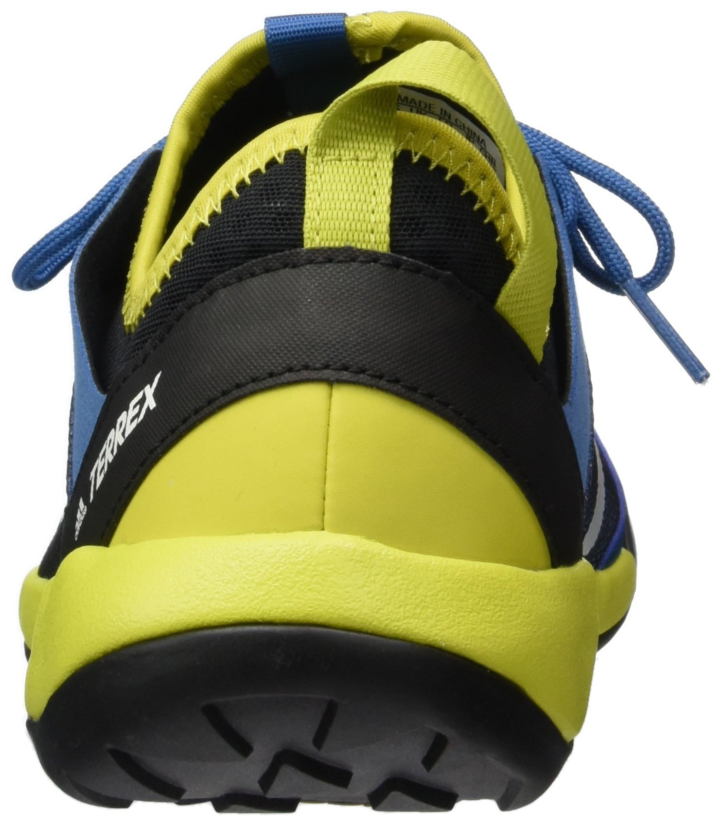 adidas Terrex Swift Solo, Zapatilla de Velcro, Hombre — view 3
