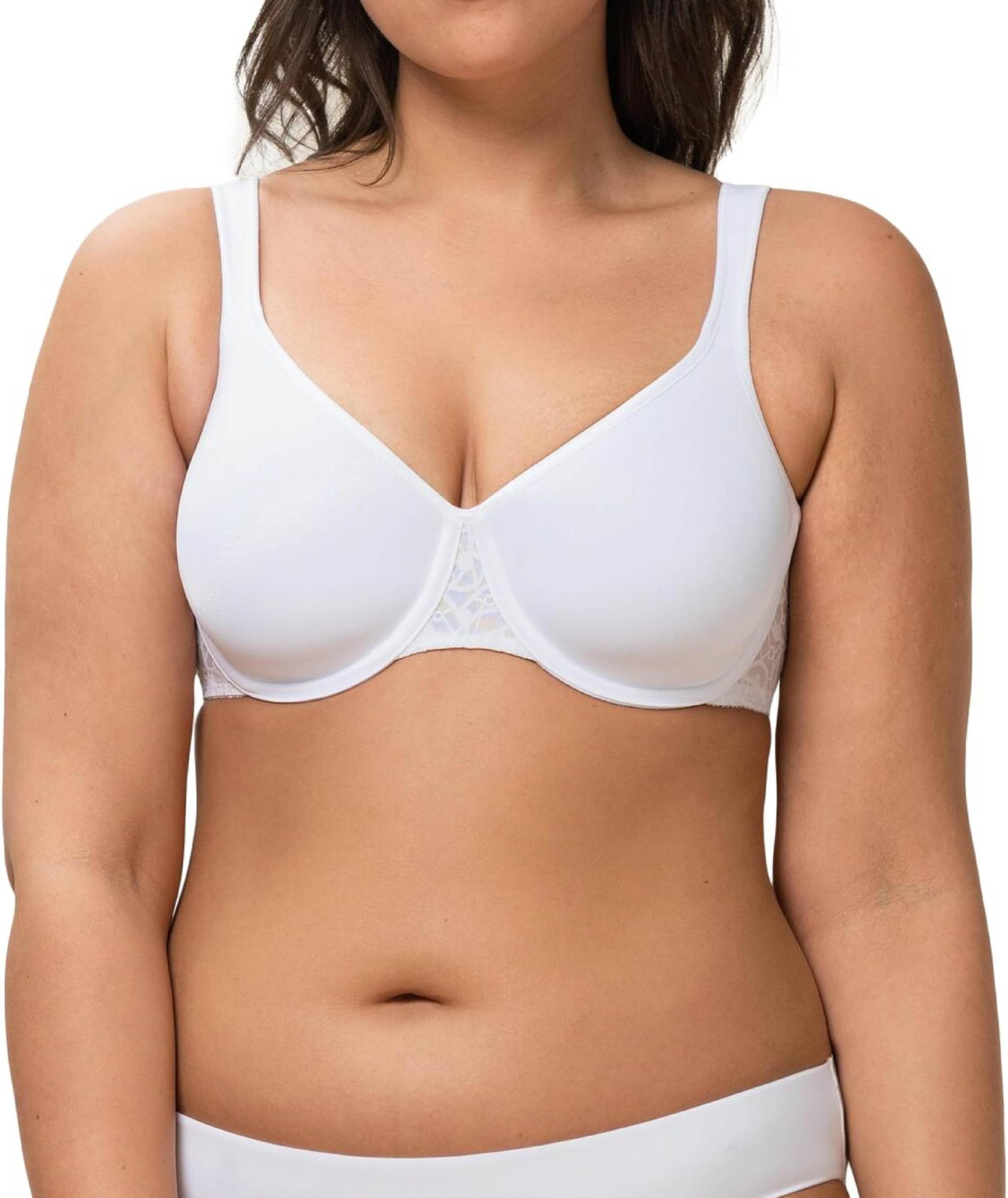 Women's Comfort Minimizer W X