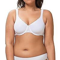 Triumph Donna Comfort Minimizer W X, Bra