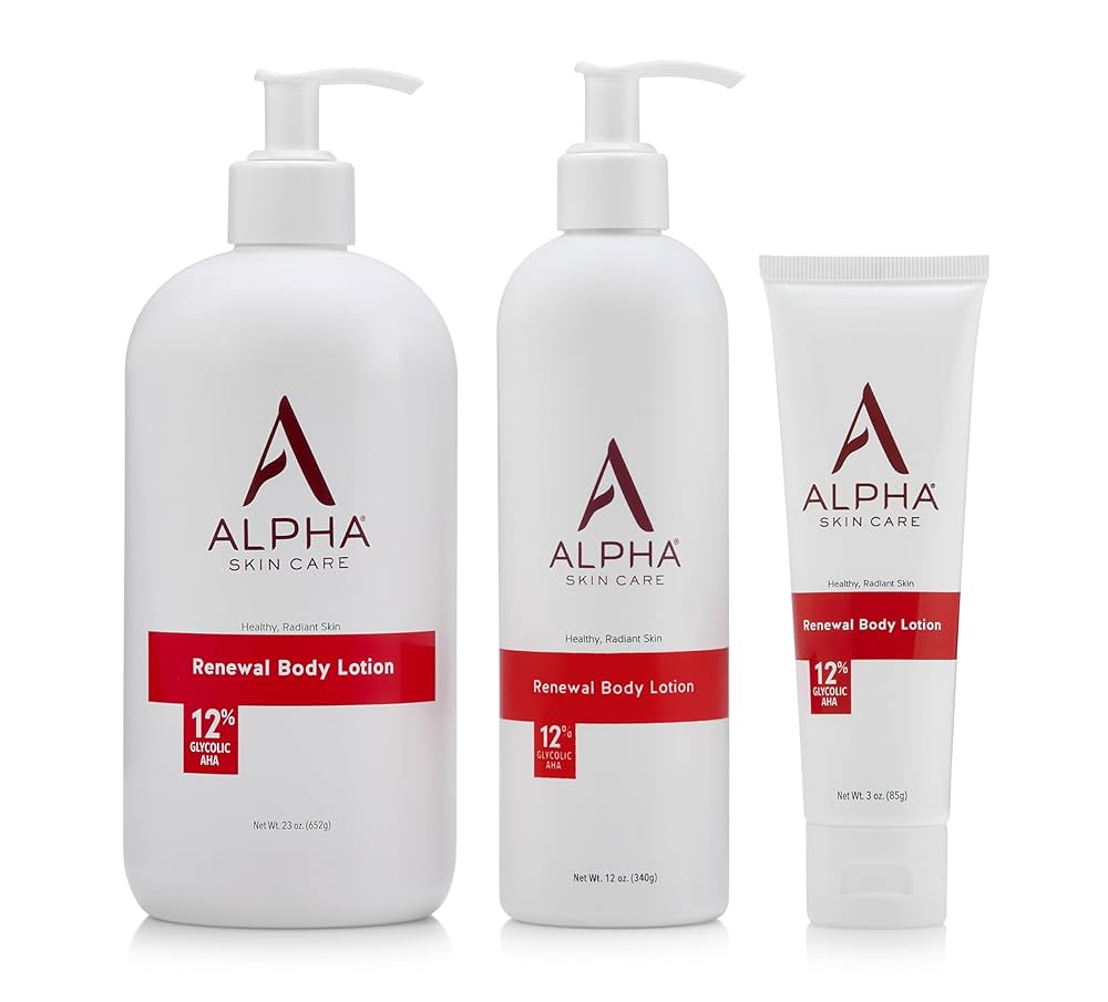 パック・フェイスマスク ReLIA BEAUTY CheRie SKIN LOTION & CREAM Amazon.com : Alpha Skin Care Revitalizing Body Lotion, 12