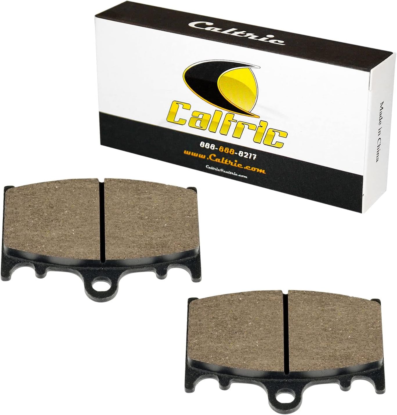 For Front Brake Pads for Harley Davidson Fld Dyna Switchback 2012-2016 Model-XT-33446