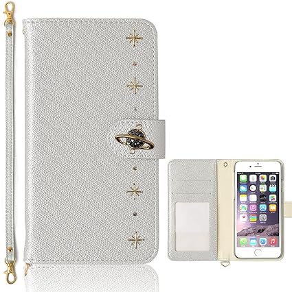 Amazon Co Jp Coverary Lg Style L 03k ケース 手帳型 エルジー L03k スマホケース 1個入り シルバー 全機種対応 パステル ストラップ 星 土星 b 文房具 オフィス用品 Amazon Co Jp Coverary Lg Style L 03k ケース 手帳型 エルジー L03k スマホケース 1個入り シルバー 全機種対応 パステル ストラップ 星 土星 b 文房具 オフィス用品