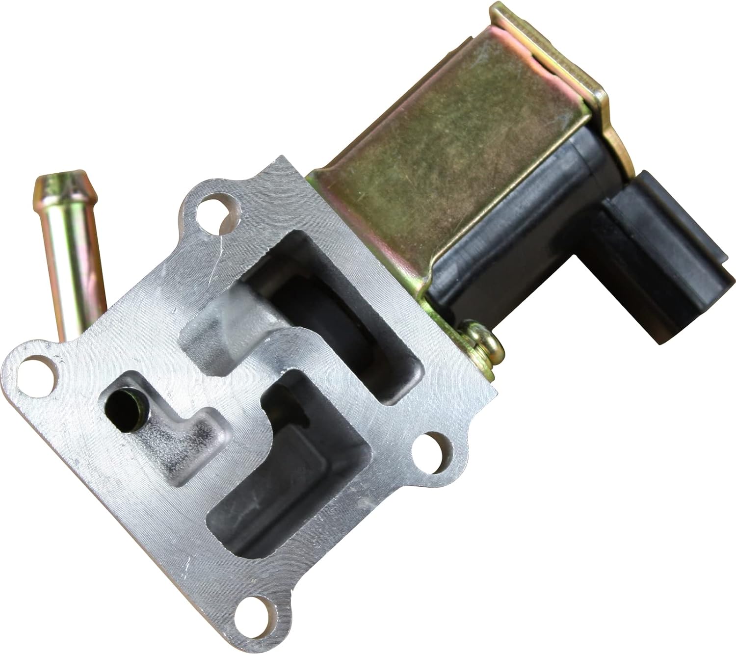 AIP Electronics Idle Air Control Valve IAC Compatible with 1998-2003 Mazda 626 and Protege 1.8L 2.0L L4 AC274 OEM Fit IAC274