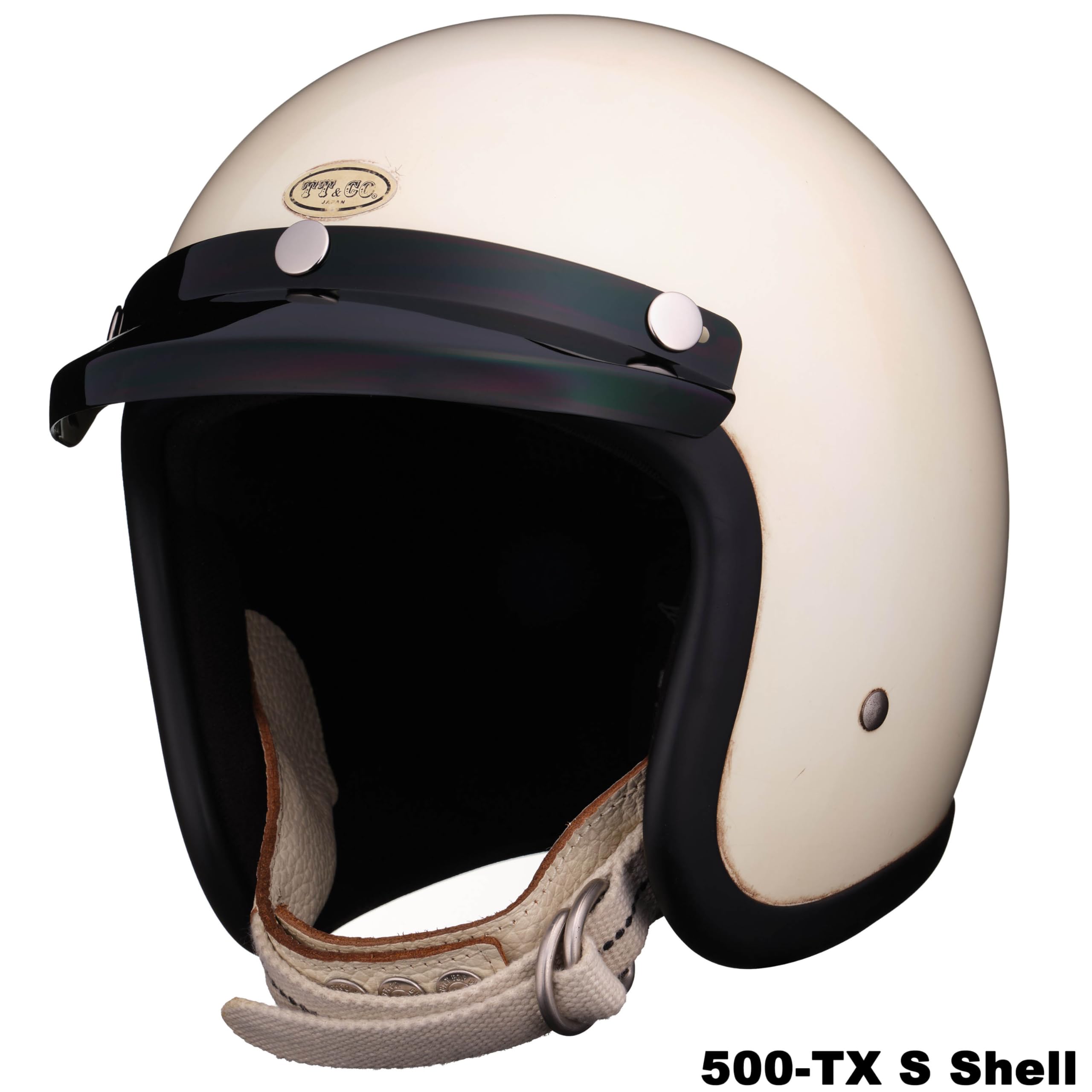 その他 500-TX Amazon | TT&CO. バイク ヘルメット ジェットヘルメット 500-TX