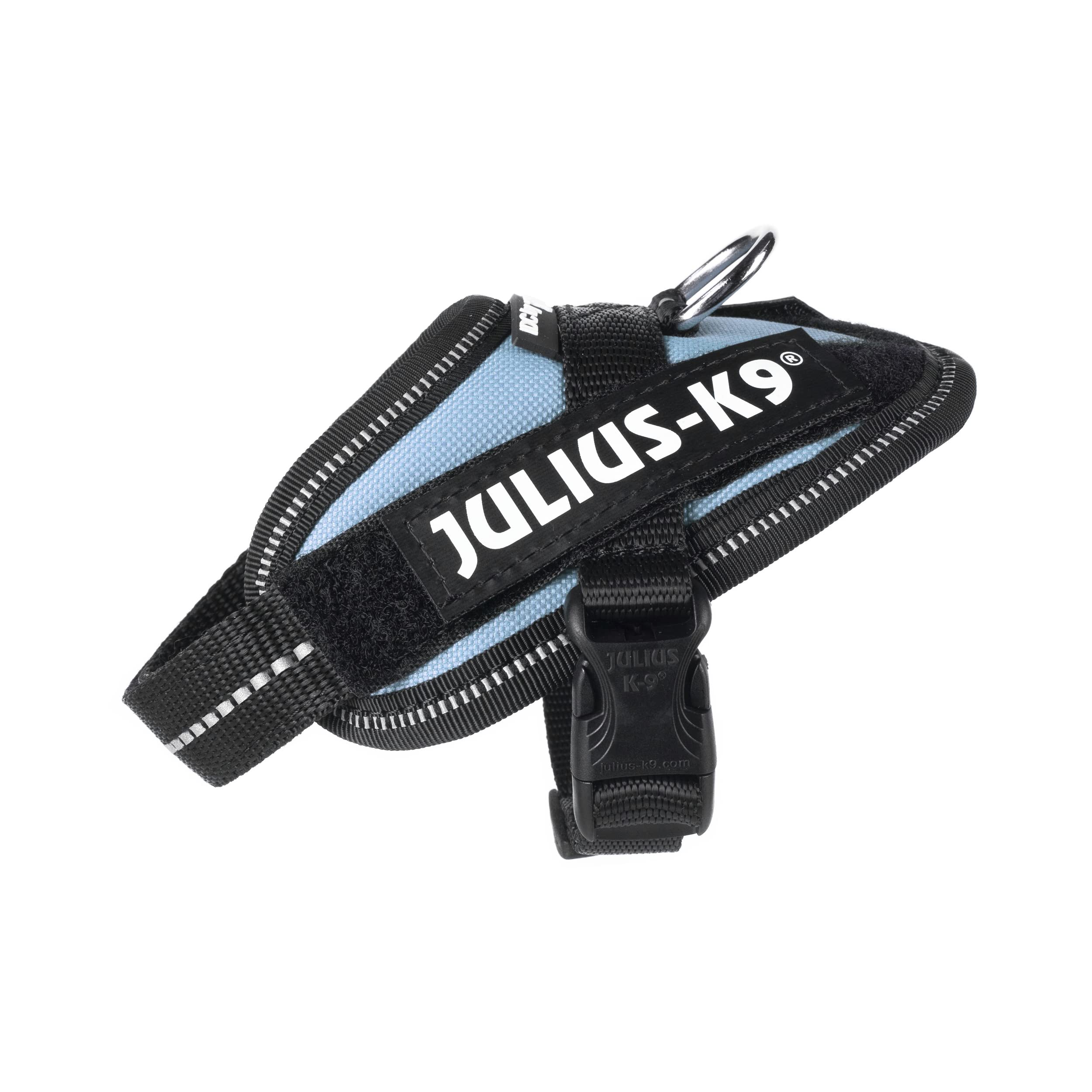 Julius-K9 IDC Powerharness, Camouflage, M/0 — view 426