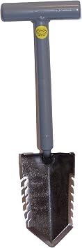 Mini Sampson T-Handle with Double Serrated Blade Rapid Liquid Chlorine, Quick-Acting Powerful Sanitizer by Pool Essentials, Calcium-Free
