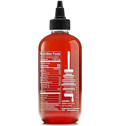 Miniatura 2 de Bushwick Kitchen - Miel