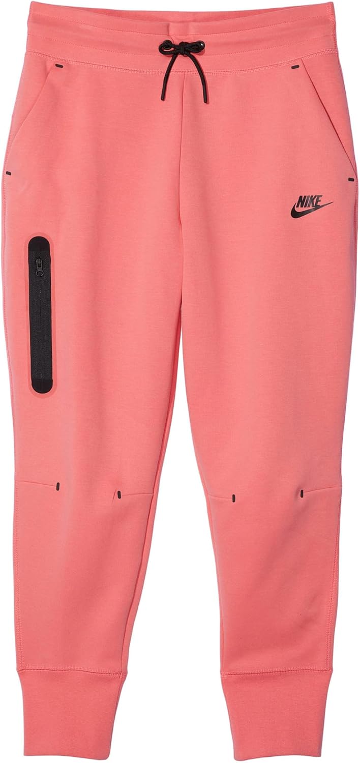 Nike NSW Tech Fleece Pants (Little Kids/Big Kids)