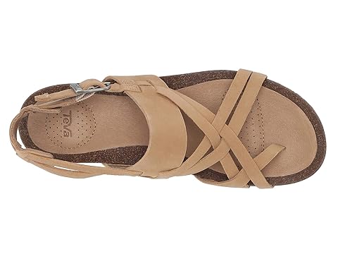 teva ysidro extension sandal