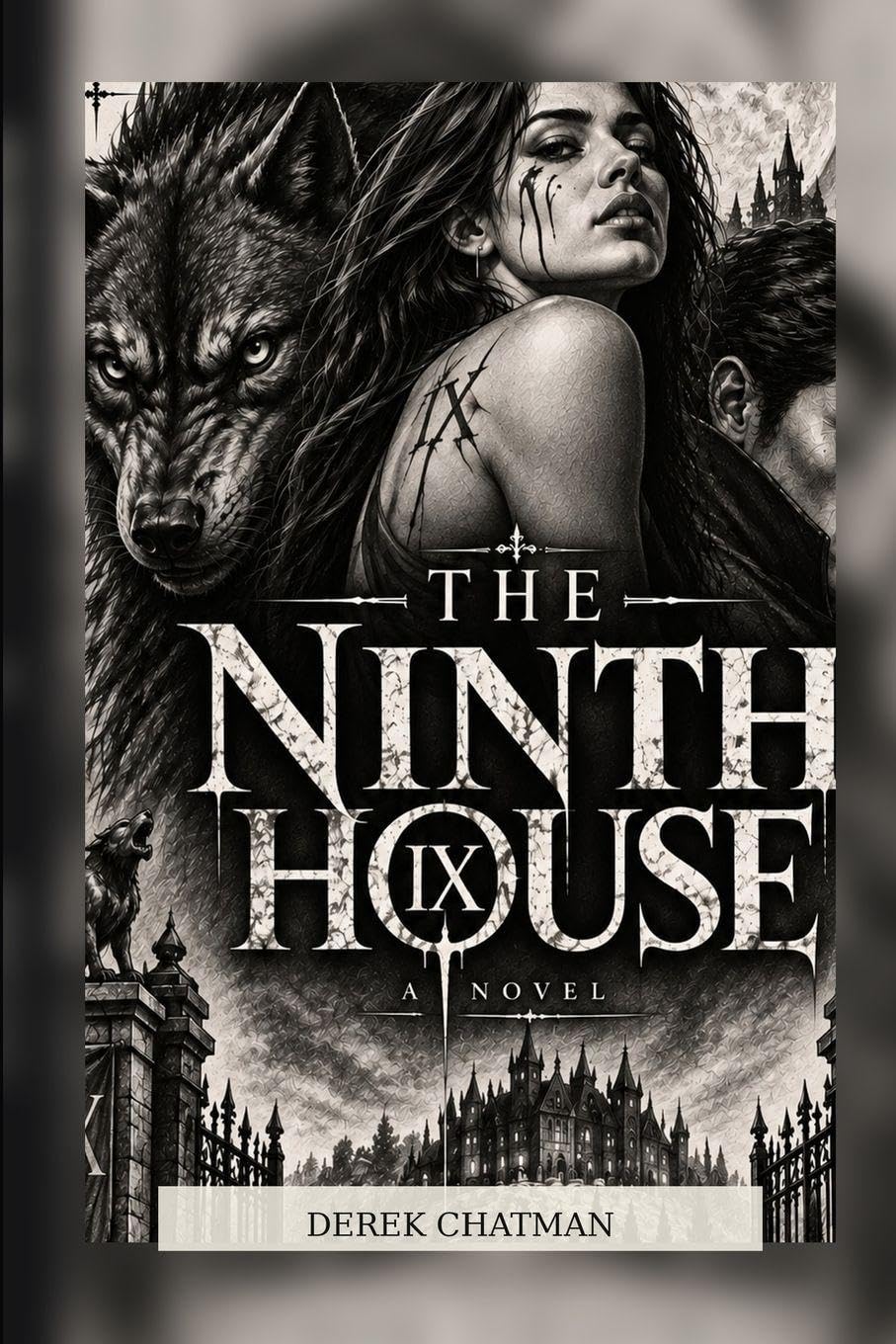 The Ninth House
