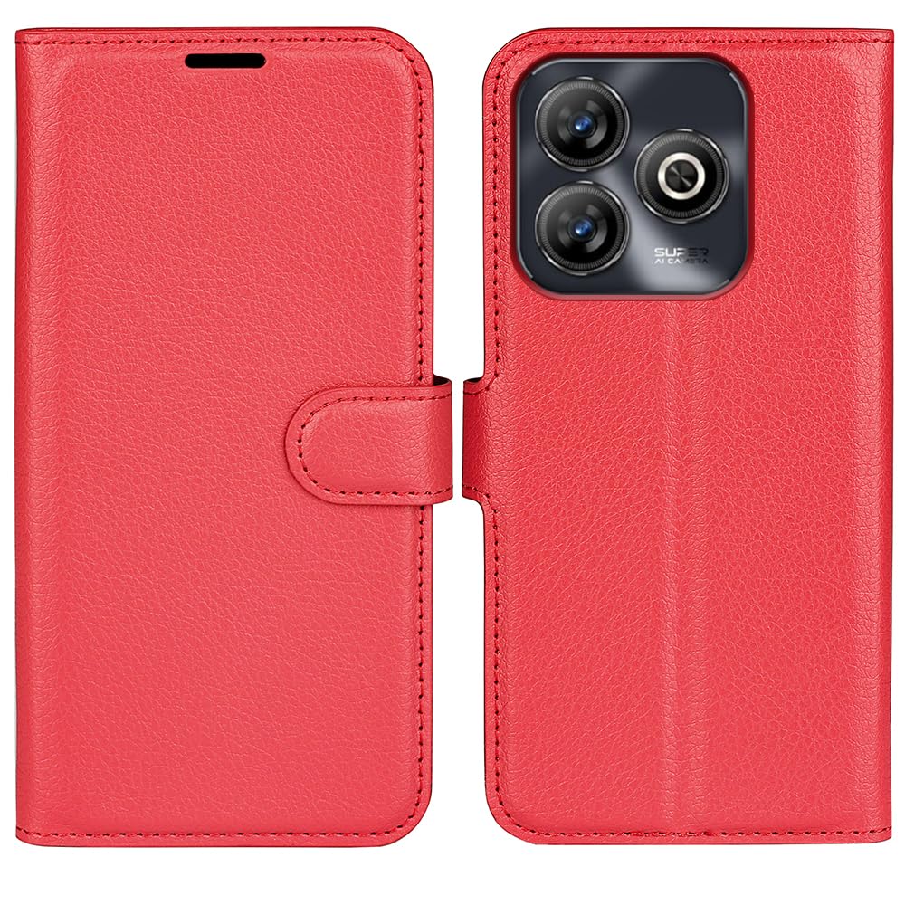 Fertuo Cover per ZTE Blade V60 Vita, Custodia Portafoglio