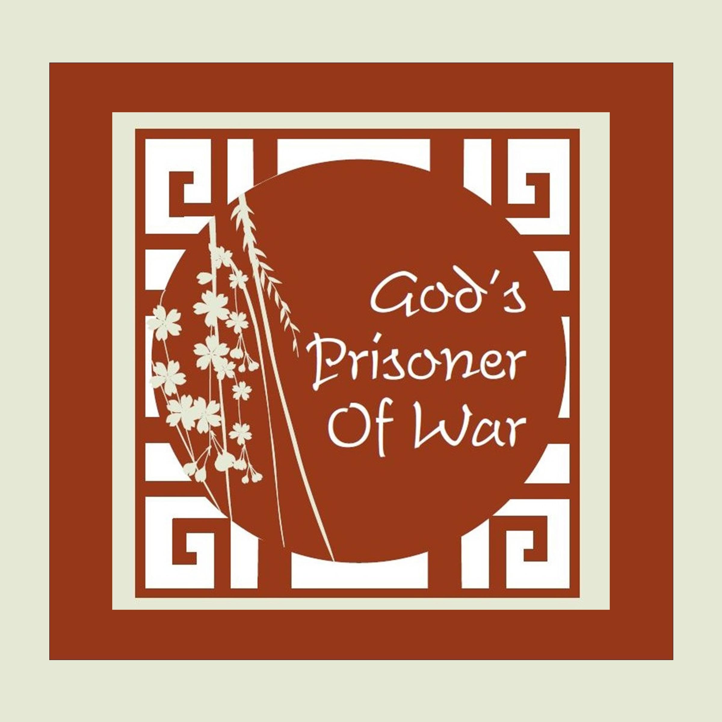God's Prisoner of War