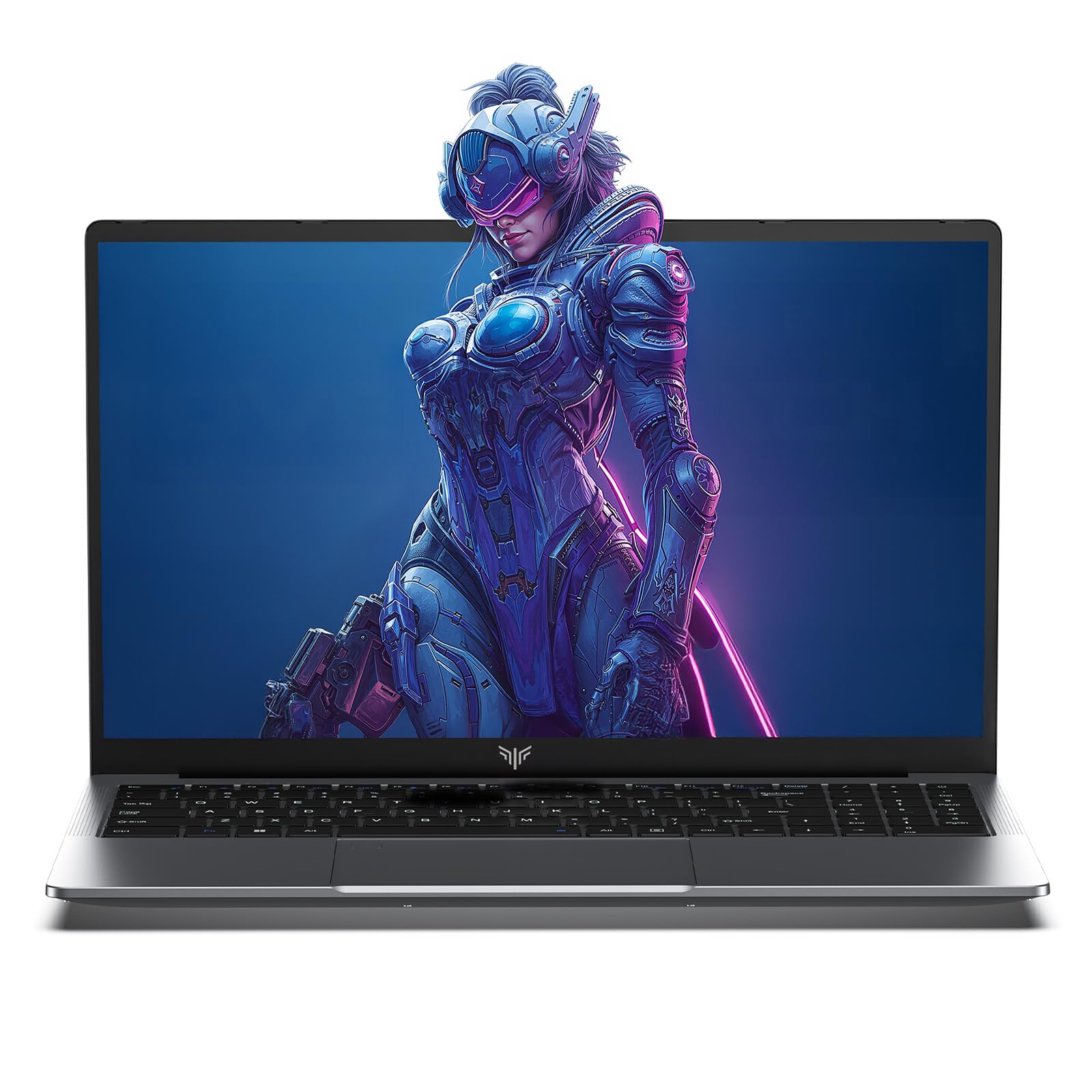 Amazon.com: KAIGERR Laptop with AMD Ryzen 4300U(Up to 3.7GHz