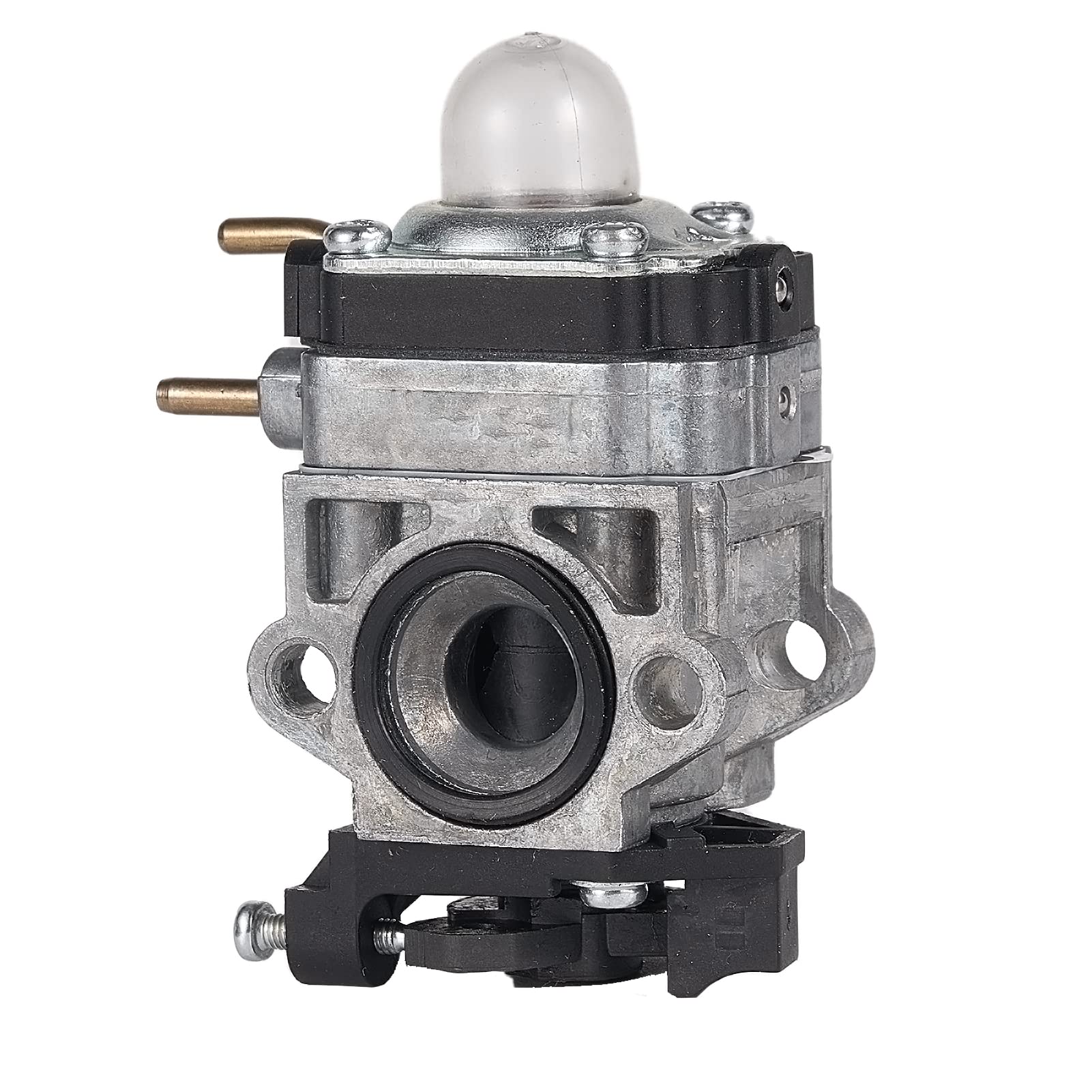 Mikatesi 308054121 RY25AXB Carburetor Kit Compatible with For Ryobi RY25AXB RY25 RY25AXBVNM 25cc Gas Jet Fan Blower