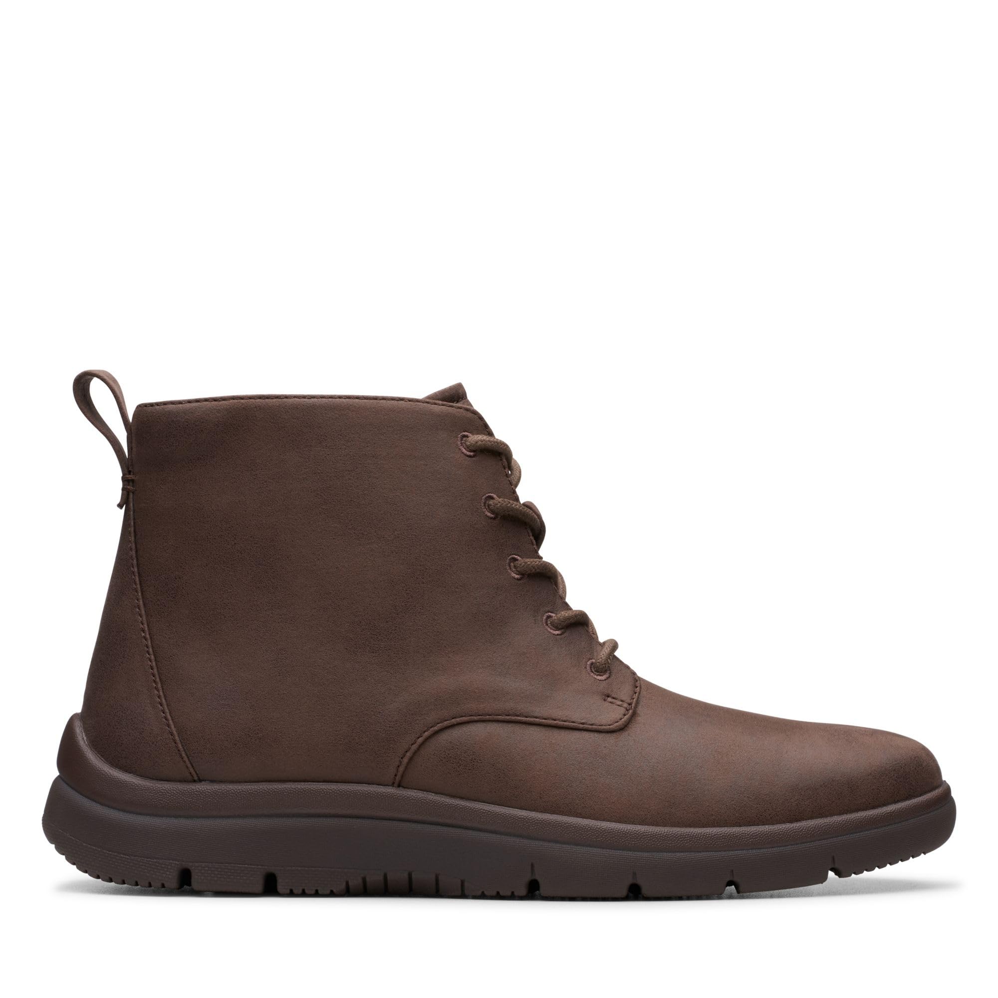 Clarks Men's Tunsil Grove Classic Boots