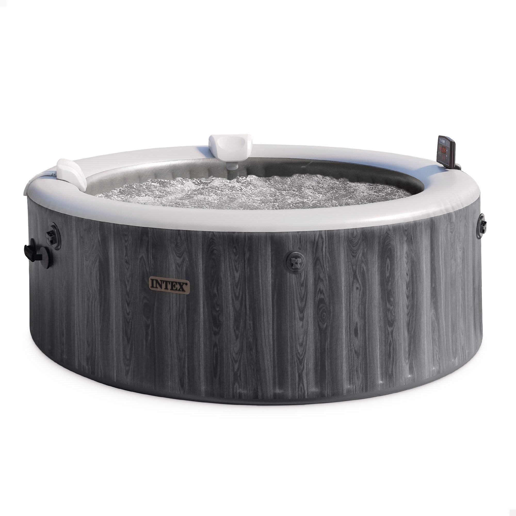 Intex - 28440NP - Pure Spa Baltik 4 Places