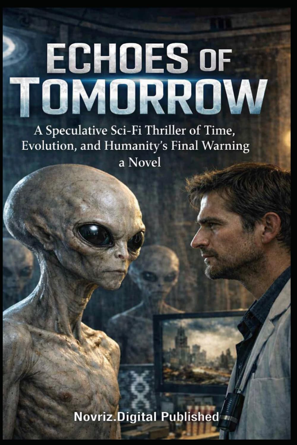 Echoes of Tomorrow