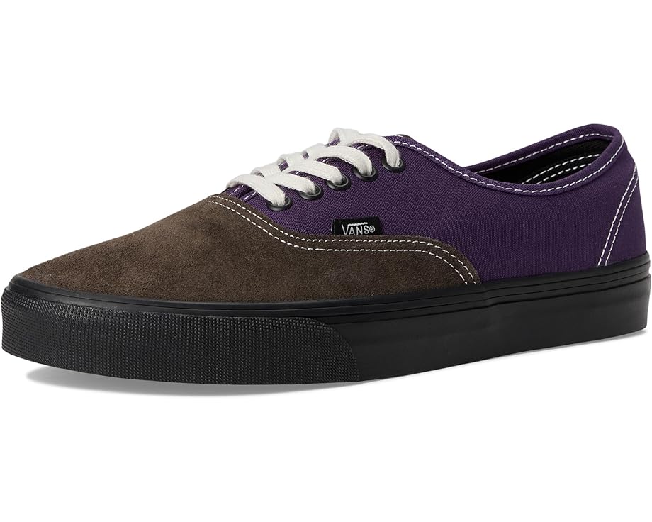 Vans U Authentic - Front View