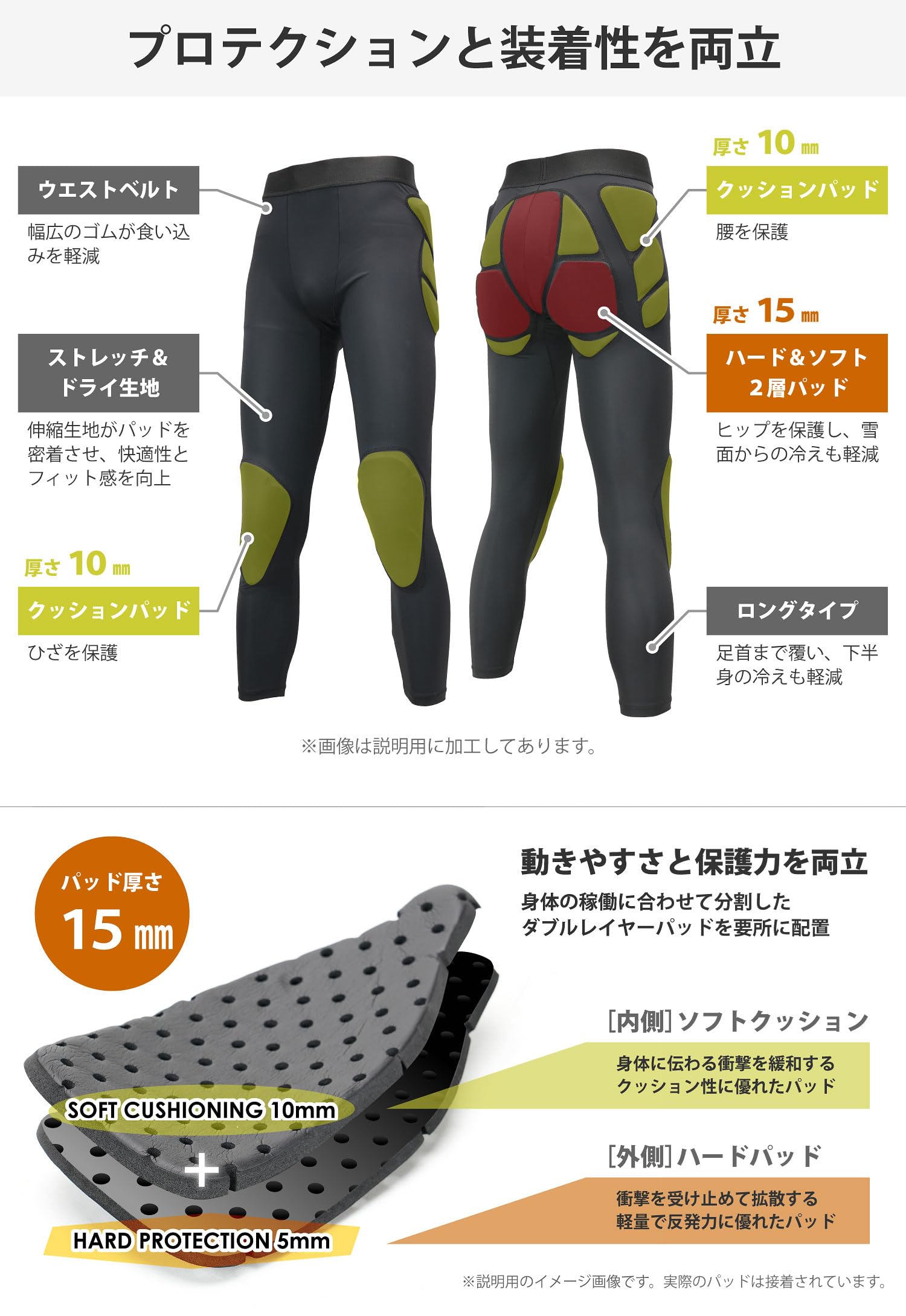 Amazon.co.jp: VAXPOT(バックスポット): プロテクター・ヘルメット