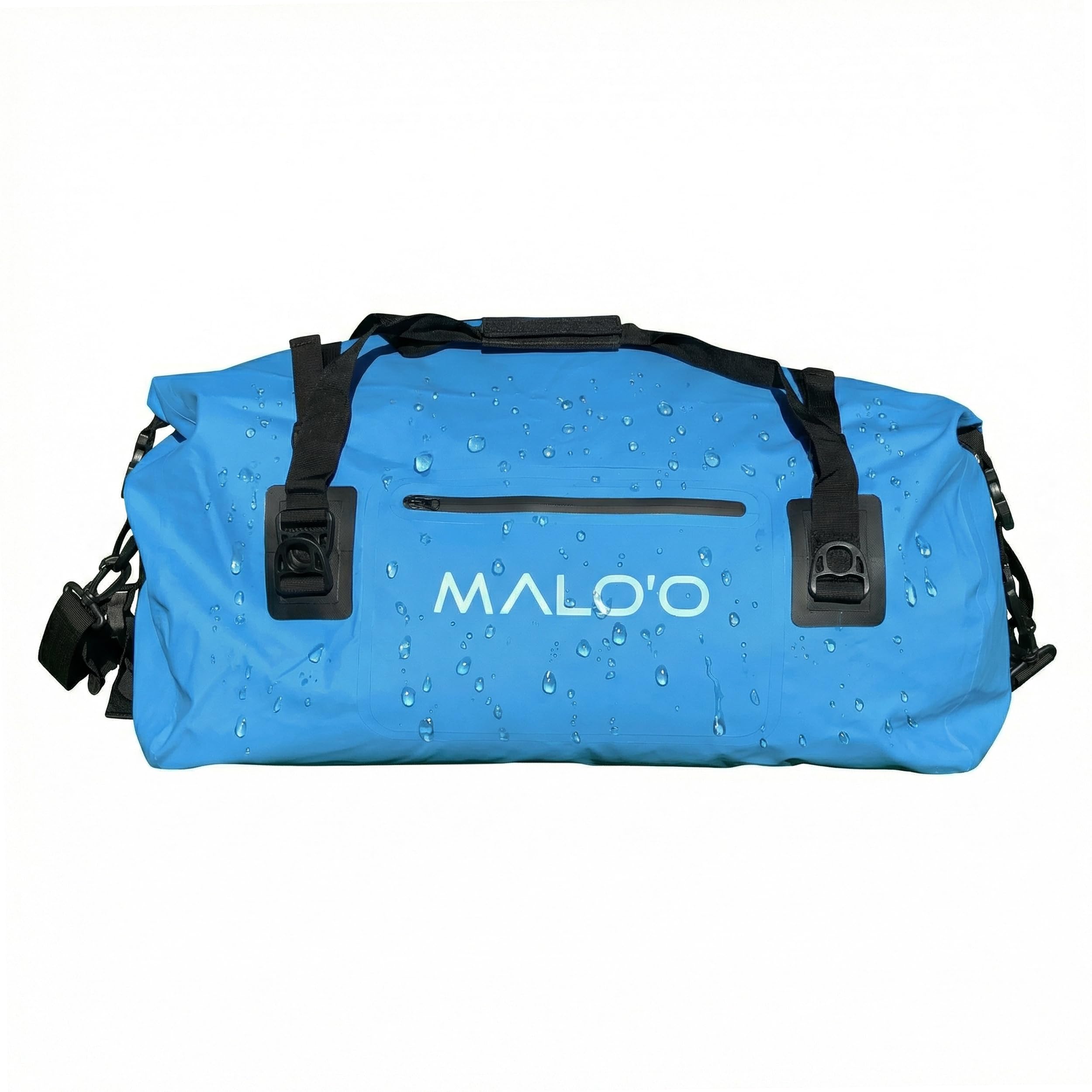Malo'o 60L Waterproof Dry Duffel