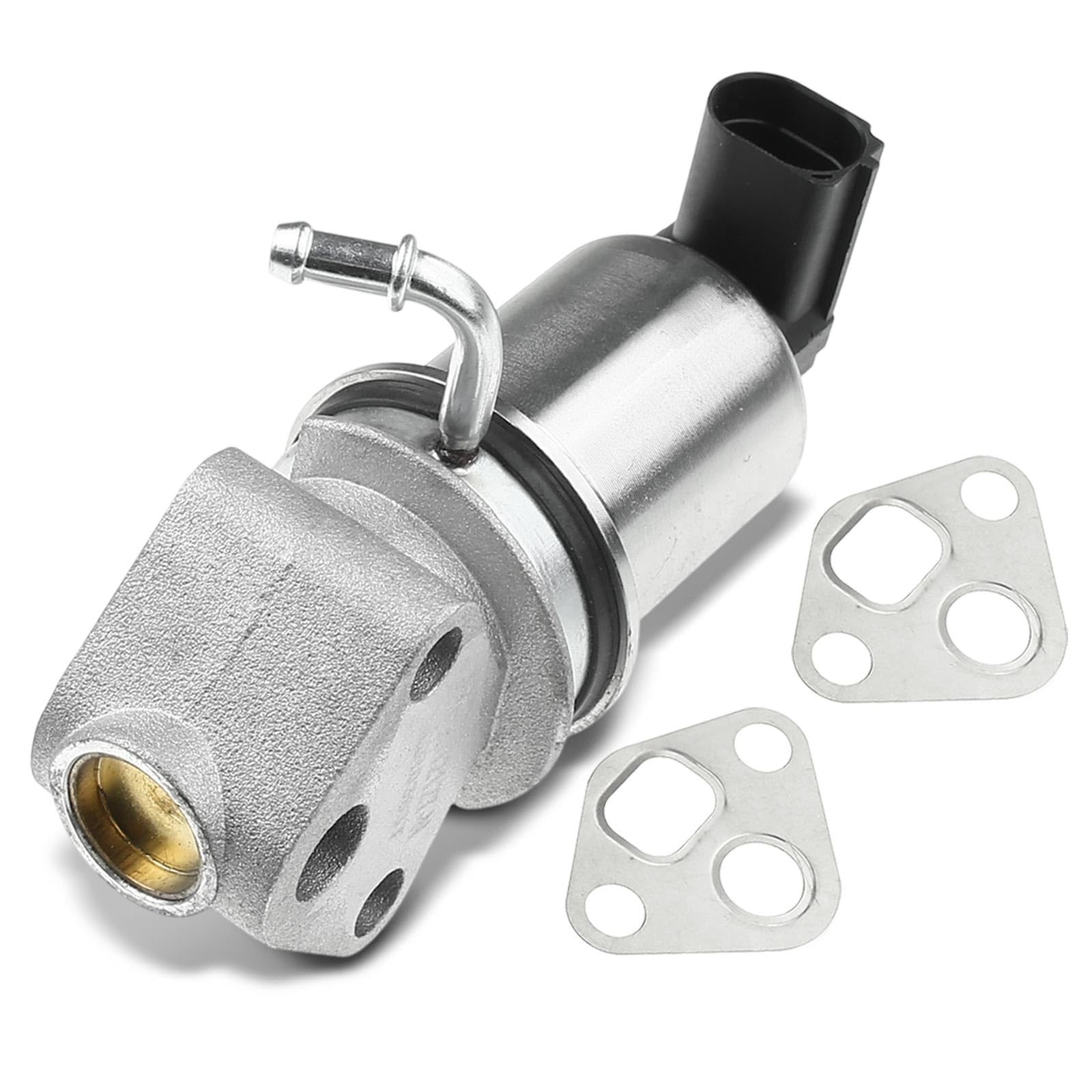 Frankberg Valvola EGR Benzina Compatibile con Golf IV 1J1 1.4L A2 8Z0 1.4L Golf IV Variantee 1J5 1.6L Golf IV Variantee 1J5 1.4L L.u.p.o 6E1 6X1 1.4L Replace# XEGR68