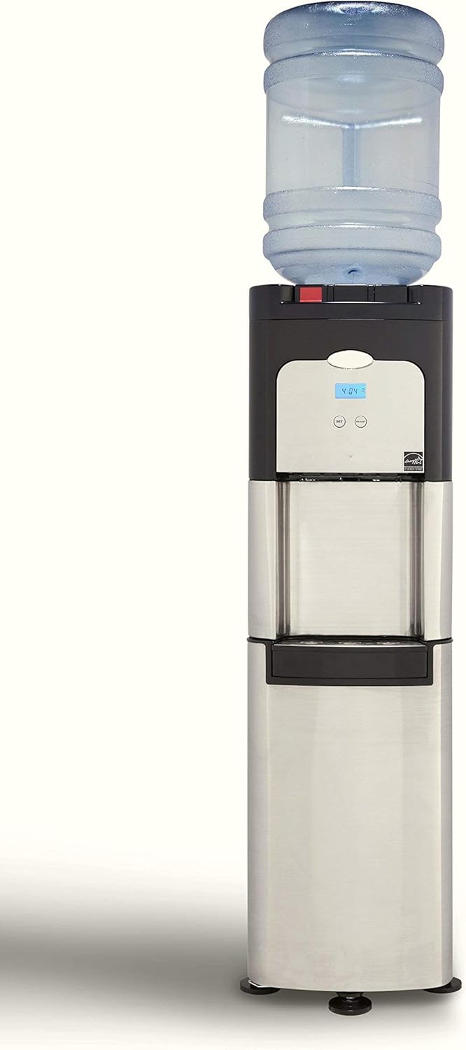 Electrotemp Mercial Water Cooler Meuble De Rangement Affichage Numerique De La Temperature Eau Fraiche De Glace Vapeur Chaude Entierement En Acier Inoxydable Distributeur D Eau Ca Maison Electrotemp Mercial Water Cooler Meuble De Rangement Affichage Numerique De La Temperature Eau Fraiche De Glace Vapeur Chaude Entierement En Acier Inoxydable Distributeur D Eau Ca Maison