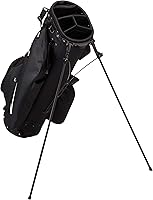Vista 5 de Nike Sport Lite - Bolsa de golf, color negro
