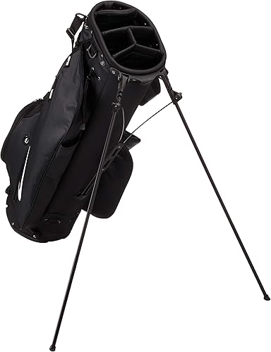 Vista 5 de Nike Sport Lite - Bolsa de golf, color negro