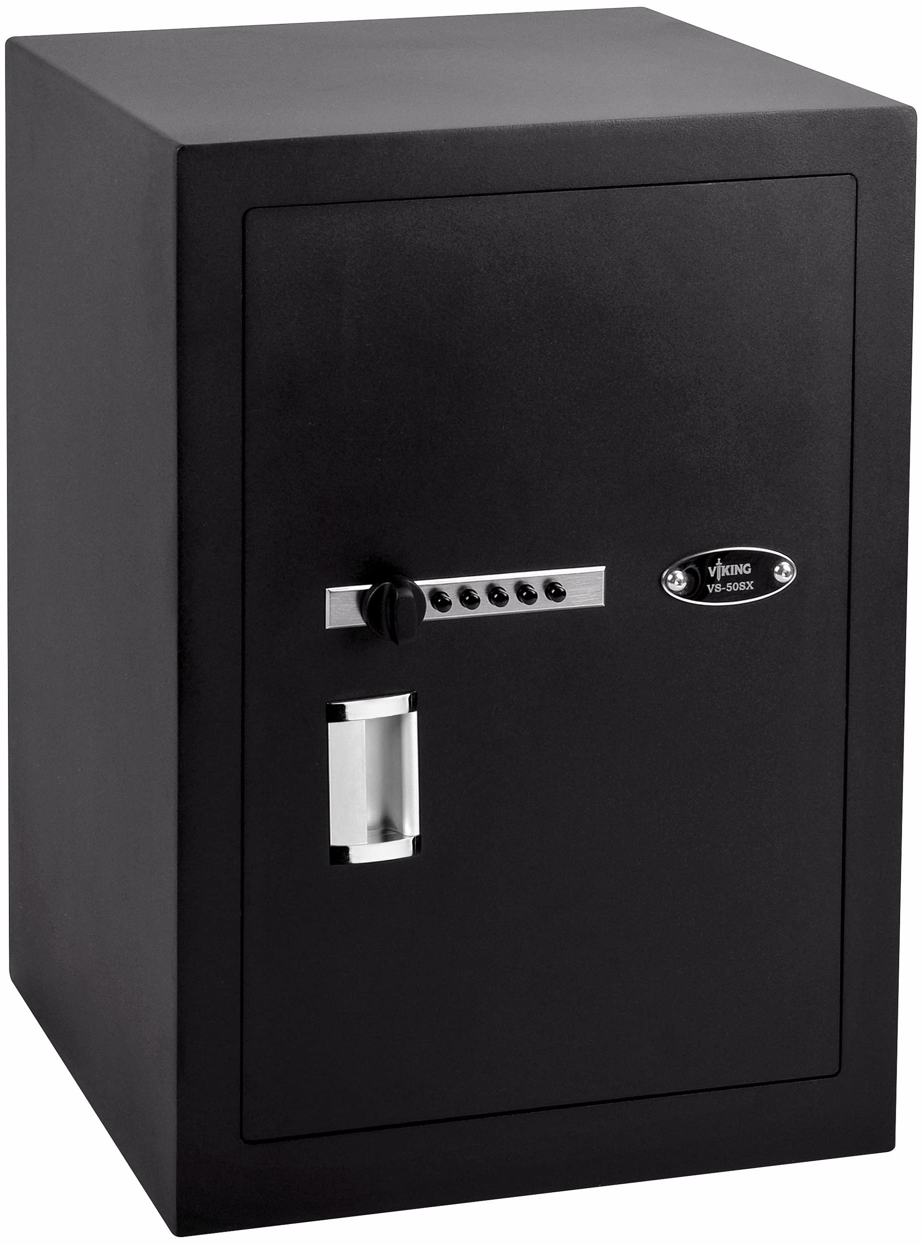 Snapklik.com : VS-50SX Large Mechanical Simplex Lock Gun Handgun Pistol ...