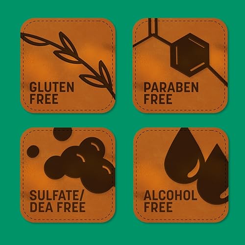 Miniatura 5 de Framesi Barber Gen Ice Tonic, 3.4 onzas líquidas, espray tónico para después del afeitado para rostro y cuero cabelludo