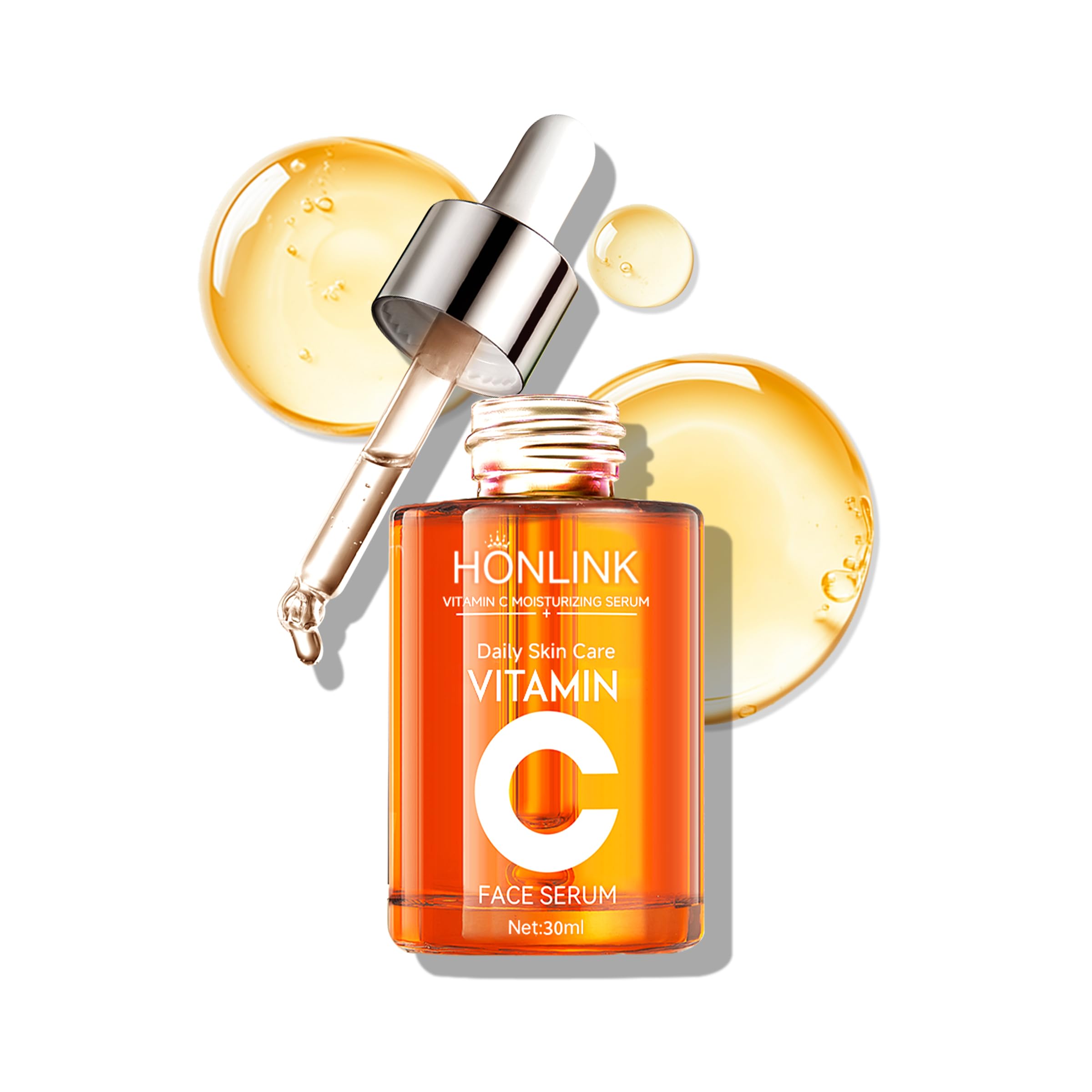Amazon.com: Facial Vitamin C Serum, 5X Vitamin C Complex Face
