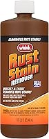 Vista 10 de Rust-Oleum Whink removedor de manchas de óxido removedor de manchas de hierro de gran potencia para inodoros y lavabos blancos, telas y alfombras