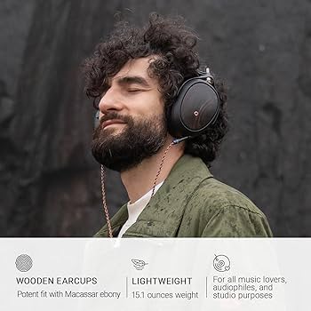 Amazon.com: MEZE AUDIO | LIRIC 2nd Generation | Wired Over