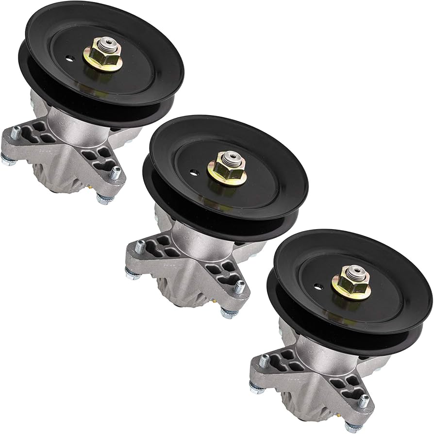 Amazon.com : 8TEN Mower Spindle for MTD Craftsman Columbia Cub