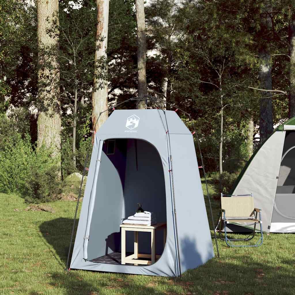 Genérico Tienda campaña de privacidad Impermeable Apertura rápida Gris,Deportes,Actividades al Aire Libre,Camping y Senderismo,Tiendas de campaña-4004142