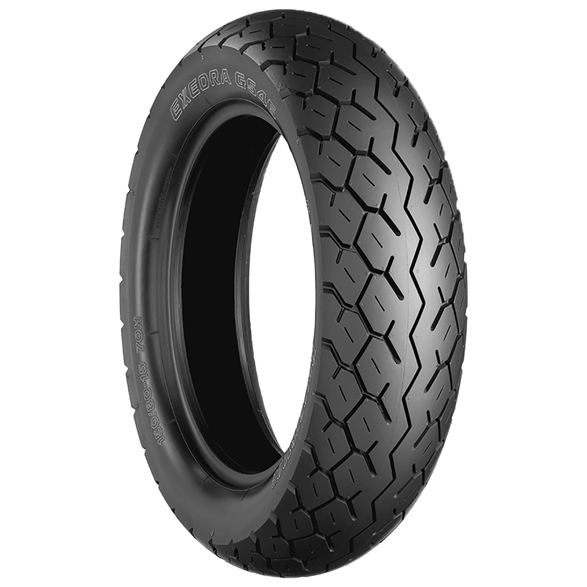 Bridgestone 170/80-15 77S G546 Tt - 4