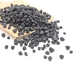 Casubase Additive-Free Dry Cassis 17.6 oz (500 g) Cassis Dried Fruit Bag with Zip