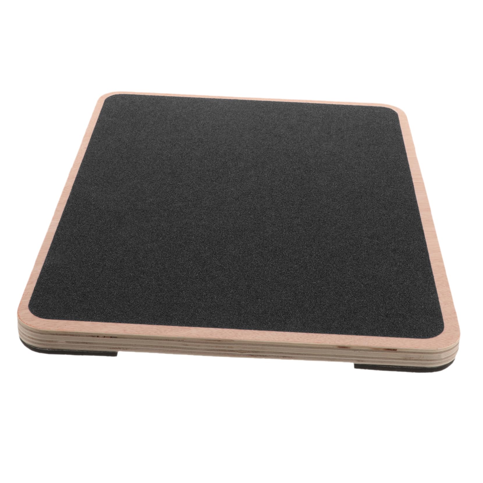 Abaodam Balance Board per Adulti Pedana per Allenamento Coordinazione e Stabilità Attrezzatura Fitness per Yoga e Esercizi Bilanciamento